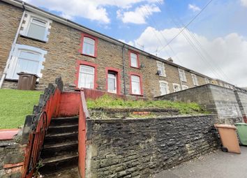 New Tredegar - Property to rent