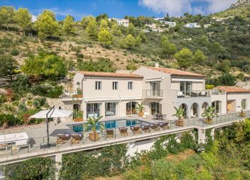 Thumbnail 5 bed villa for sale in Èze, Alpes-Maritimes, Provence-Alpes-Côte D'azur, France