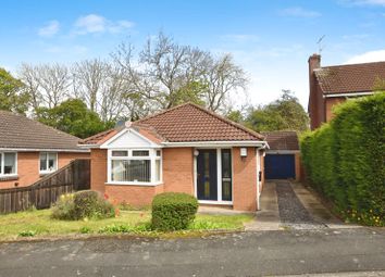 Thumbnail Bungalow for sale in Daylesford Drive, South Gosforth, Newcastle Upon Tyne