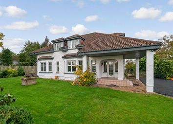 Newton Mearns - 7 bed villa for sale
