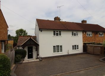 4 Bedrooms Semi-detached house for sale in Northaw Road West, Potters Bar EN6