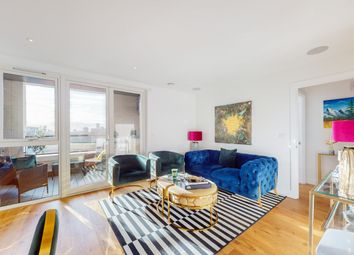 Thumbnail Flat to rent in W10