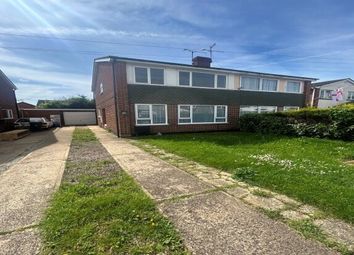 Thumbnail Property to rent in Bramley Way, Chelmsford
