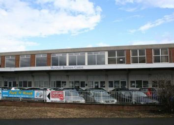 Thumbnail Office to let in Individual Office Suites, Marshall Business Centre, Faraday Road, Hereford