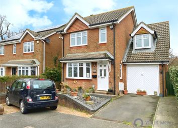 Thumbnail Detached house for sale in Singleton Mill Road, Stone Cross, Pevensey, East Sussex