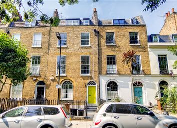 4 bed maisonette for sale in Clapton Square, Hackney, London E5