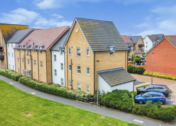 Thumbnail 2 bed flat for sale in St. Andrews Way, Stanford-Le-Hope