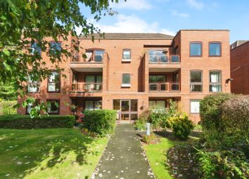 Thumbnail 2 bed flat for sale in Alderwood Place, Princes Way, Solihull, West Midlands