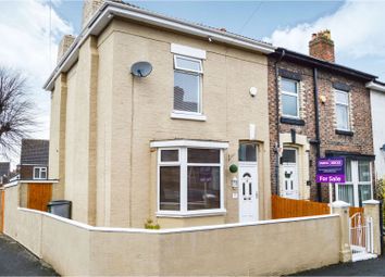 4 Bedroom End terrace house for sale