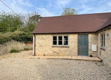 Thumbnail Cottage to rent in High Street, Standlake, Witney