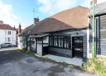 Thumbnail Cottage for sale in Rosemary Close, Storrington