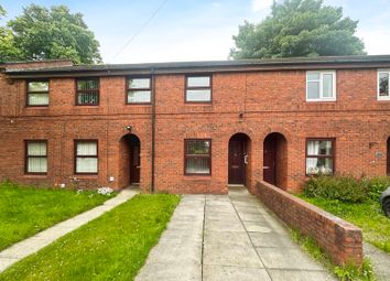 Thumbnail 2 bed flat for sale in Parsonage Close, Bury
