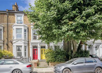 Thumbnail 3 bed flat for sale in Weltje Road, London