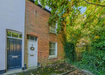 Thumbnail 3 bed end terrace house for sale in Osney, Oxford