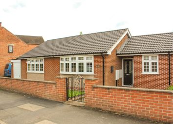 2 Bedrooms Detached bungalow for sale in Main Street, Newthorpe, Nottinghamshire NG16