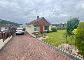 Thumbnail 2 bed detached bungalow for sale in Oakhill Road, Mitcheldean