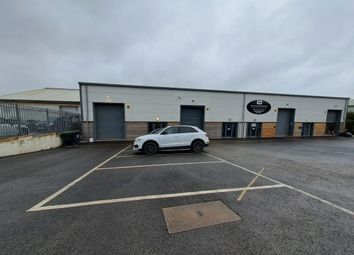 Thumbnail Industrial to let in Cedar Units A-C Threemilestone Industrial Estate, Threemilestone, Truro, Cornwall