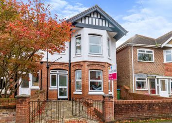Thumbnail 3 bedroom semi-detached house for sale in Colebrook Avenue, Upper Shirley, Southampton