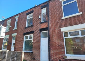 Thumbnail Terraced house to rent in Rochdale Road, Royton, Oldham