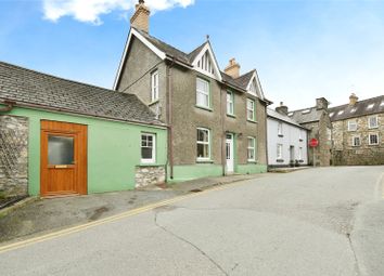 Thumbnail Semi-detached house for sale in Parrog Road, Newport, Pembrokeshire