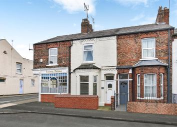 Houses For Sale In Poppleton Road York Yo26 Buy Houses In