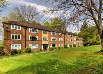 Thumbnail 2 bed flat for sale in Christchurch Road, Wentworth, Virginia Water