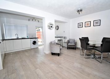 Thumbnail 3 bed terraced house to rent in Upper Ryle, Brentwood