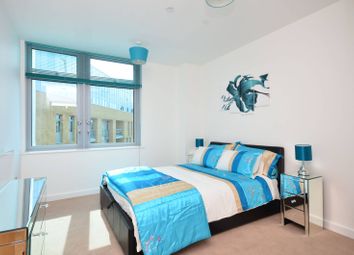 Thumbnail 1 bedroom flat to rent in Iona Tower, Limehouse, London