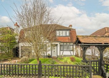 Thumbnail Detached house to rent in Berrylands, Surbiton