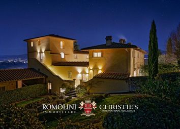 Thumbnail 15 bed villa for sale in Florence, Tuscany, Italy