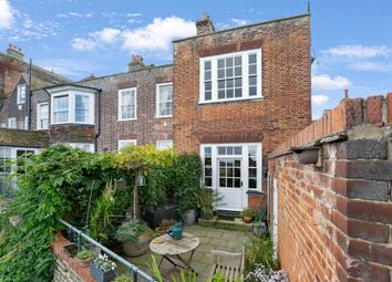 Thumbnail Terraced house for sale in East Street, Rye