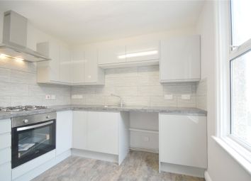 Thumbnail 3 bed maisonette to rent in Lower Addiscombe Road, Addiscombe, Croydon