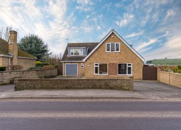Thumbnail Detached house for sale in Isle Road, Outwell