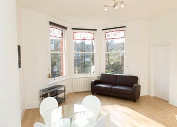 Thumbnail Flat for sale in Mowbray Road, Brondesbury