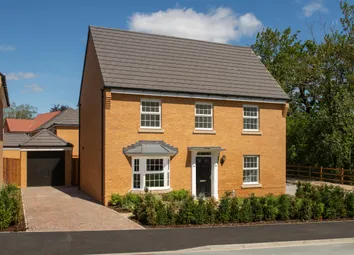 4 Bedroom Conwy