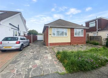 Thumbnail Bungalow for sale in Wavell Drive, Sidcup