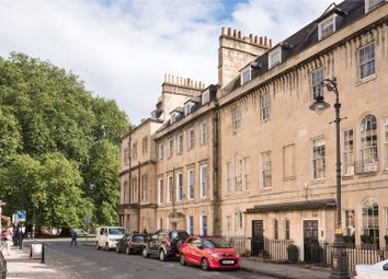 Thumbnail 4 bed terraced house for sale in Brock Street, Bath