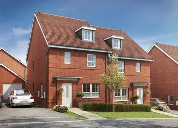 5 Bedroom Semi-detached house for sale