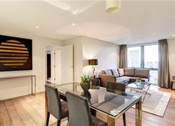 3 Bedrooms Flat to rent in Merchant Square East, London W2