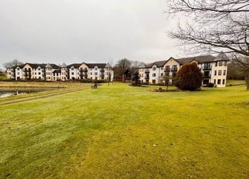 Thumbnail Flat to rent in Lesmahagow, Lanark