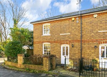 Michels Row, Richmond TW9, south east england property