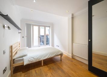 Thumbnail Flat to rent in Dalston, Dalston, London