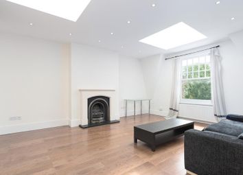 Thumbnail Flat to rent in Aberdare Gardens, London