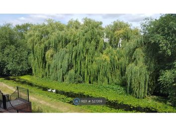 Thumbnail 2 bed flat to rent in Gladstone Street, York