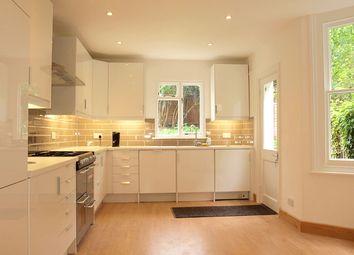 4 Bedrooms Terraced house to rent in Helix Road, London SW2