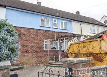 Thumbnail 2 bed terraced house for sale in Cornwall Road, Pilgrims Hatch
