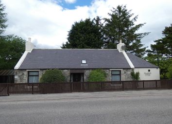Thumbnail Cottage for sale in Drummuir, Nr Keith