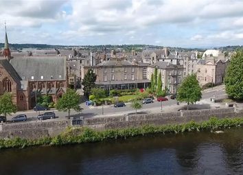 Thumbnail Commercial property for sale in Royal George Hotel, Tay Street, Perth, Perth And Kinross