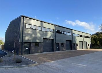 Thumbnail Light industrial to let in Parc Glas, Pantglas Industrial Estate, Bedwas, Caerphilly