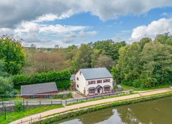 Thumbnail Cottage for sale in Crooke Road, Standish Lower Ground